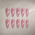 Rose Magnet | Press-On Nails - Personalized Custom Pet Gift