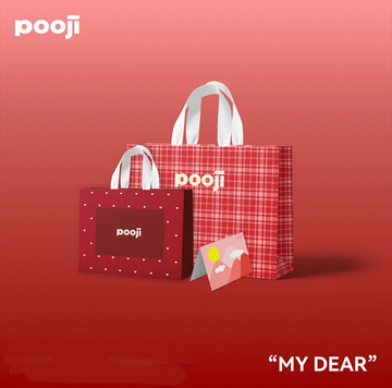 Gift bag gift card