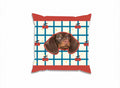Custom Double-Sided Pet Shaped Pillow - 50cm Clone | Pooji - Personalized Custom Pet Gift
