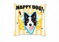 Custom Double-Sided Pet Shaped Pillow - 50cm Clone | Pooji - Personalized Custom Pet Gift