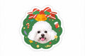 Custom Double-Sided Pet Shaped Pillow - 50cm Clone | Pooji - Personalized Custom Pet Gift