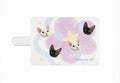 Custom Pet Passport Holder - Travel Leather Wallet | Pooji - Personalized Custom Pet Gift