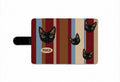 Custom Pet Passport Holder - Travel Leather Wallet | Pooji - Personalized Custom Pet Gift