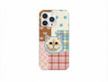 Custom MagSafe Pet Phone Case - Protective IMD Cover | Pooji - Personalized Custom Pet Gift