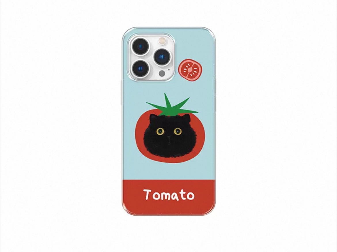 Custom MagSafe Pet Phone Case - Protective IMD Cover | Pooji - Personalized Custom Pet Gift