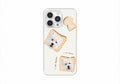 Custom MagSafe Pet Phone Case - Protective IMD Cover | Pooji - Personalized Custom Pet Gift