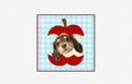 Custom Pet Plush Seat Cushion - Soft Chair Pillow Decor | Pooji - Personalized Custom Pet Gift