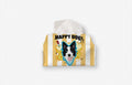Custom Pet Tissue Box Cover - Personalized Fabric Holder | Pooji - Personalized Custom Pet Gift
