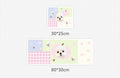 Custom Pet Mouse Pad - Personalized Desk Mat Organizer | Pooji - Personalized Custom Pet Gift